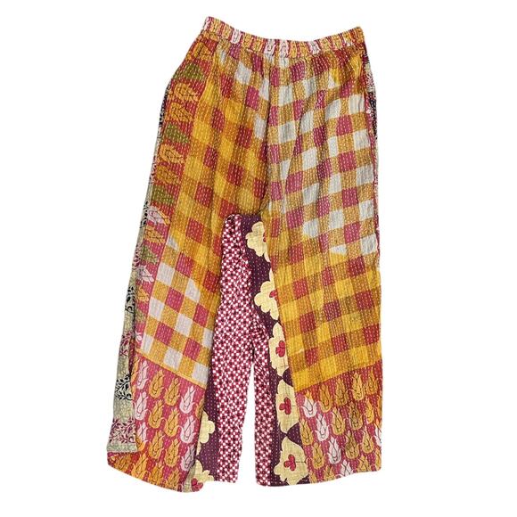 Kantha Bae Free Spirit Lounge Pants - Picture 4 of 6